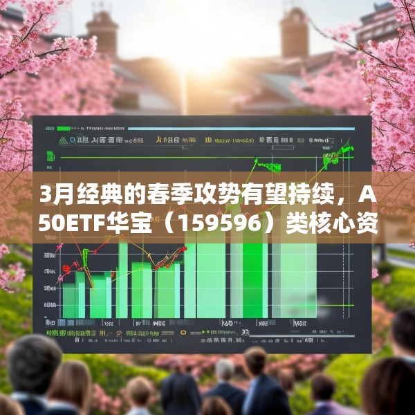 3月经典的春季攻势有望持续，A50ETF华宝（159596）类核心资产持续获益