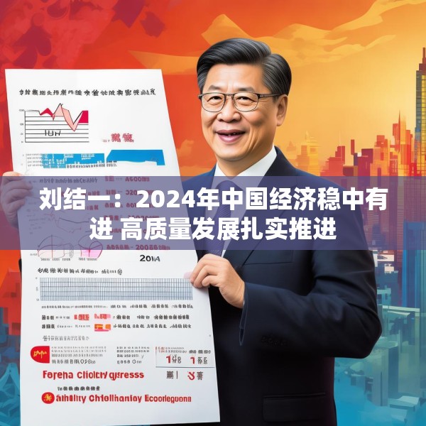 刘结一：2024年中国经济稳中有进 高质量发展扎实推进