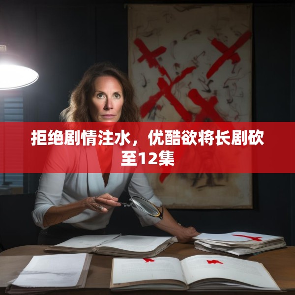 拒绝剧情注水，优酷欲将长剧砍至12集