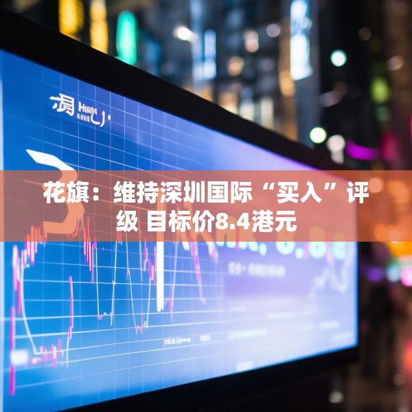 花旗：维持深圳国际“买入”评级 目标价8.4港元