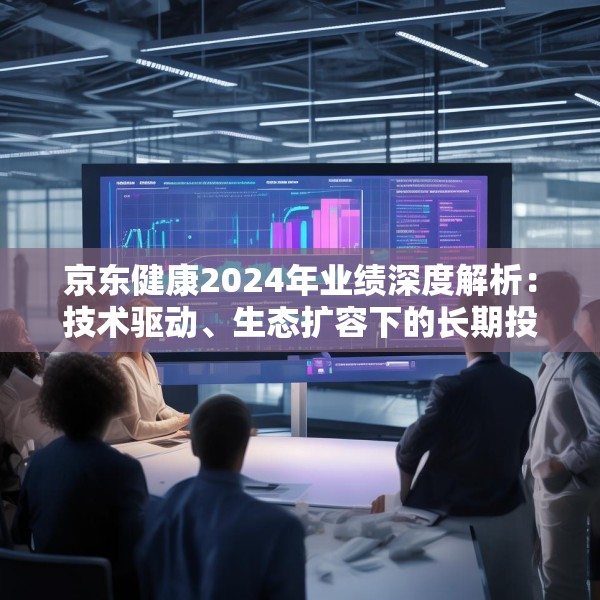 京东健康2024年业绩深度解析：技术驱动、生态扩容下的长期投资价值凸显