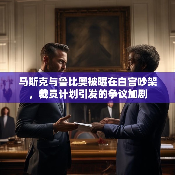 马斯克与鲁比奥被曝在白宫吵架，裁员计划引发的争议加剧