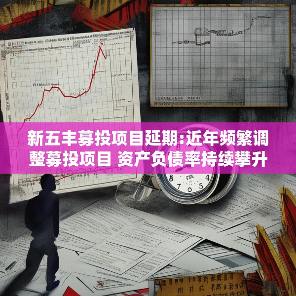 新五丰募投项目延期:近年频繁调整募投项目 资产负债率持续攀升