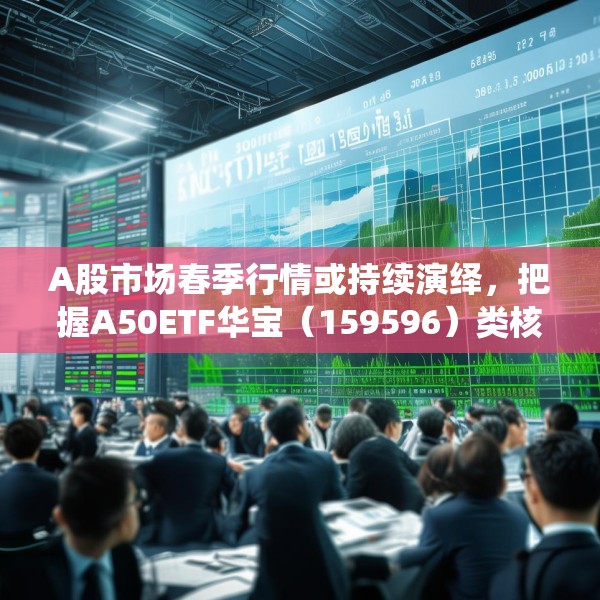 A股市场春季行情或持续演绎，把握A50ETF华宝（159596）类核心资产低吸窗口