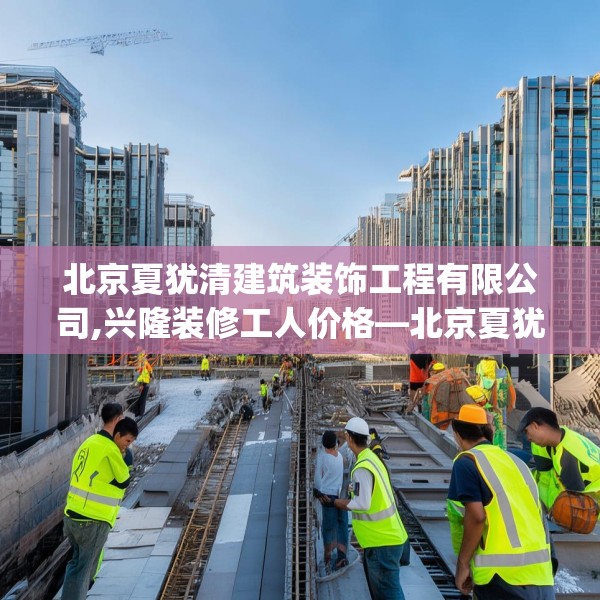 北京夏犹清建筑装饰工程有限公司,兴隆装修工人价格—北京夏犹清建筑装饰工程有限公司160.a36b37c40fgy.47dewqe