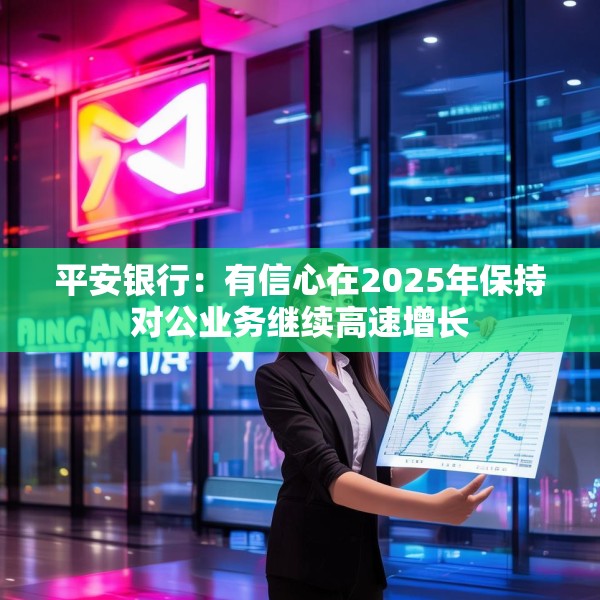 平安银行：有信心在2025年保持对公业务继续高速增长