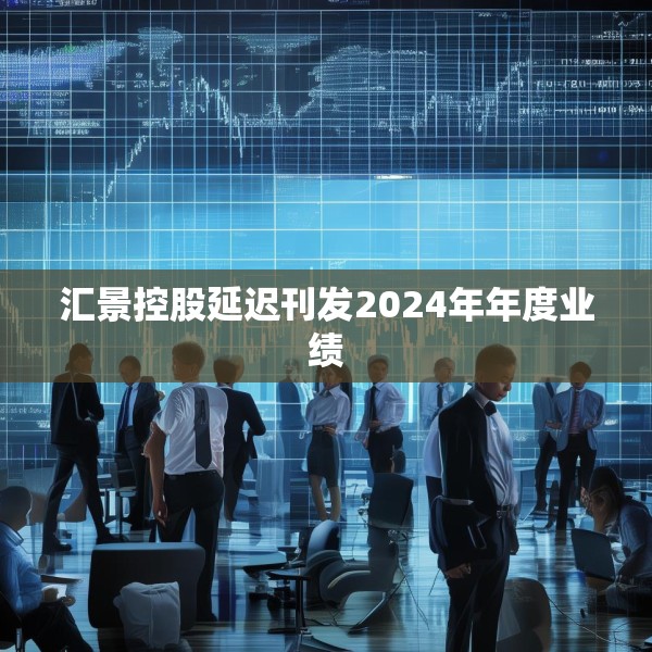 汇景控股延迟刊发2024年年度业绩
