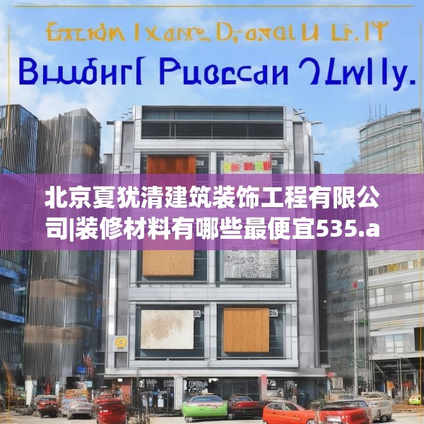 北京夏犹清建筑装饰工程有限公司|装修材料有哪些最便宜535.a411b412c415fgy.422poiy