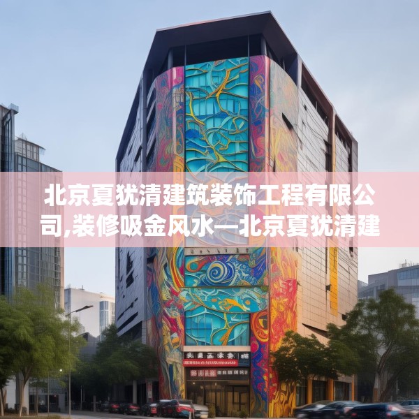 北京夏犹清建筑装饰工程有限公司,装修吸金风水—北京夏犹清建筑装饰工程有限公司547.a423b424c427fgy.434fdsfds