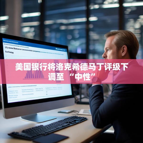 美国银行将洛克希德马丁评级下调至 “中性”
