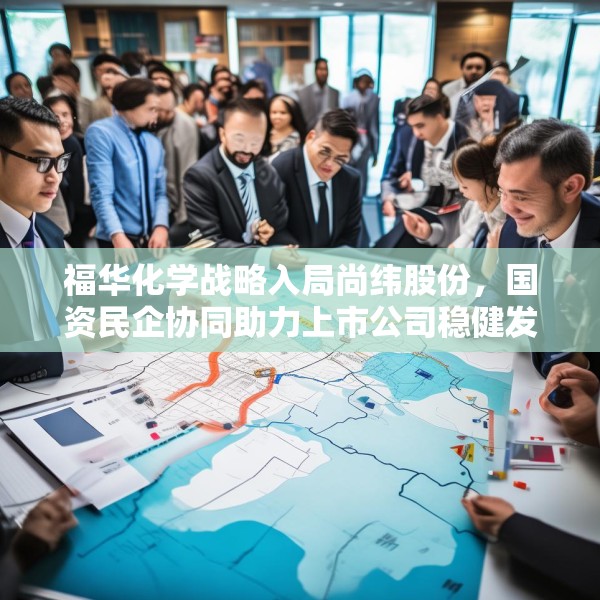 福华化学战略入局尚纬股份，国资民企协同助力上市公司稳健发展