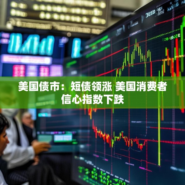 美国债市：短债领涨 美国消费者信心指数下跌