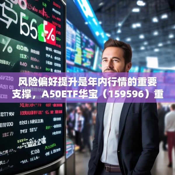 风险偏好提升是年内行情的重要支撑，A50ETF华宝（159596）重仓股恒瑞医药大涨3.7%