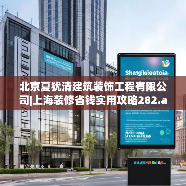 北京夏犹清建筑装饰工程有限公司|上海装修省钱实用攻略282.a158b159c162fgy.169lkjl