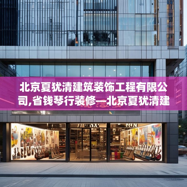 北京夏犹清建筑装饰工程有限公司,省钱琴行装修—北京夏犹清建筑装饰工程有限公司468.a344b345c348fgy.355nbn