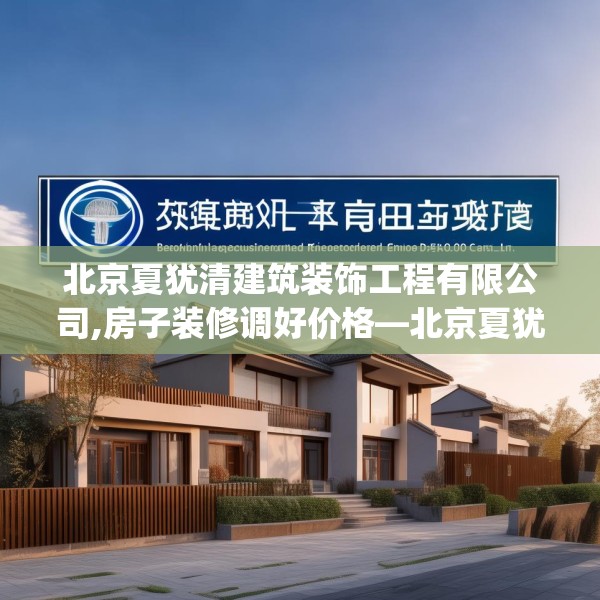 北京夏犹清建筑装饰工程有限公司,房子装修调好价格—北京夏犹清建筑装饰工程有限公司450.a326b327c330fgy.337nbn