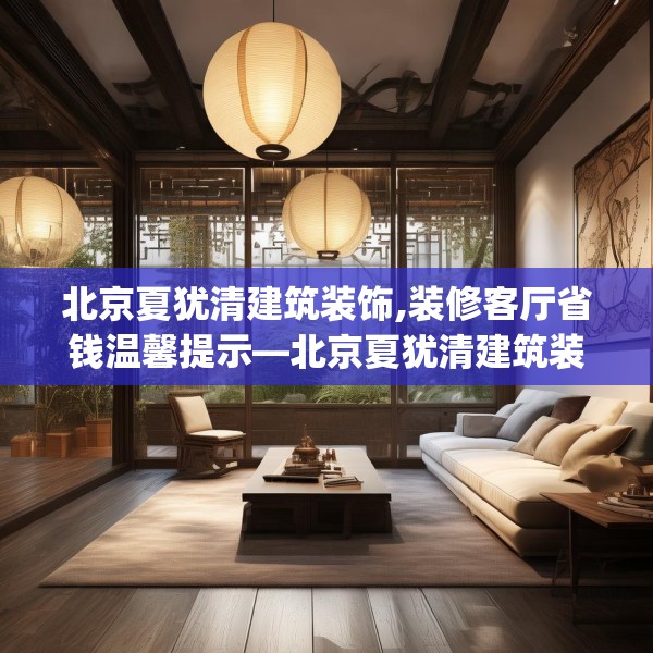 北京夏犹清建筑装饰,装修客厅省钱温馨提示—北京夏犹清建筑装饰597.a473b474c477fgy.484uyk