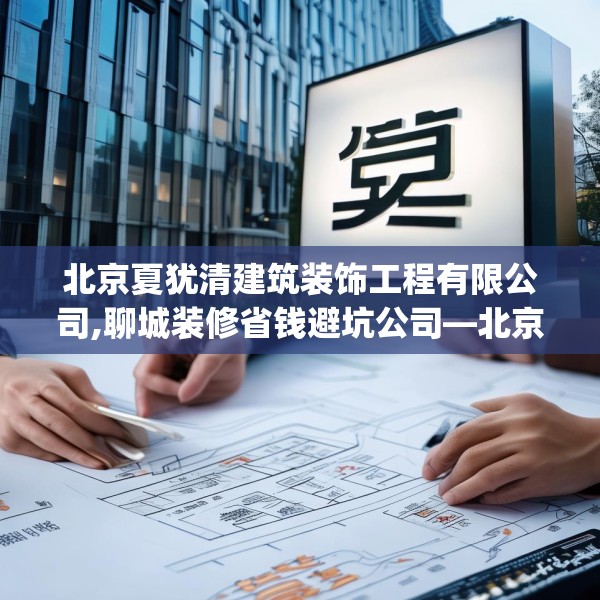 北京夏犹清建筑装饰工程有限公司,聊城装修省钱避坑公司—北京夏犹清建筑装饰工程有限公司597.a473b474c477fgy.484uyk