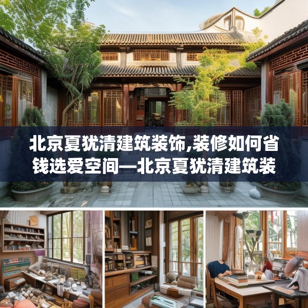 北京夏犹清建筑装饰,装修如何省钱选爱空间—北京夏犹清建筑装饰418.a294b295c298fgy.305htyj