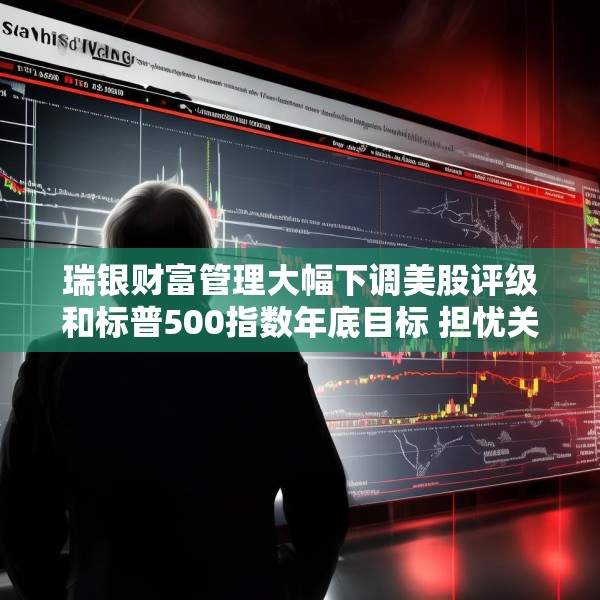 瑞银财富管理大幅下调美股评级和标普500指数年底目标 担忧关税战冲击
