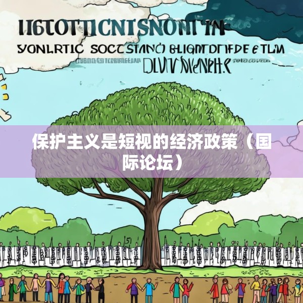 保护主义是短视的经济政策（国际论坛）