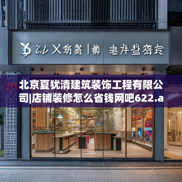 北京夏犹清建筑装饰工程有限公司|店铺装修怎么省钱网吧622.a498b499c502fgy509