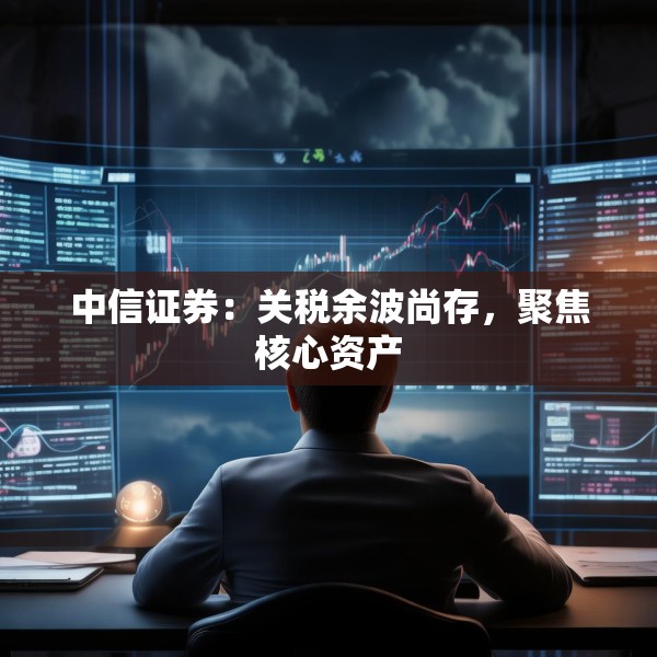 中信证券：关税余波尚存，聚焦核心资产