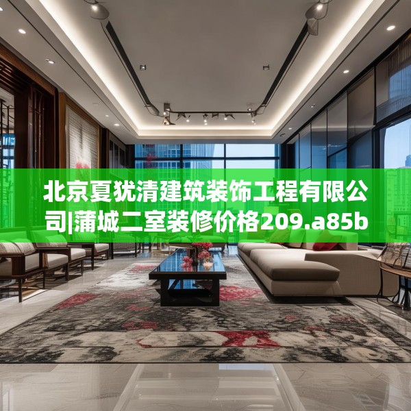 北京夏犹清建筑装饰工程有限公司|蒲城二室装修价格209.a85b86c89fgy.96cvcx
