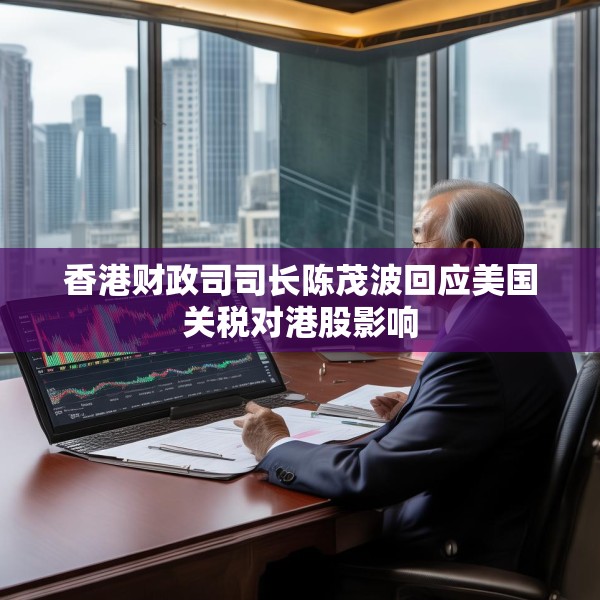 香港财政司司长陈茂波回应美国关税对港股影响