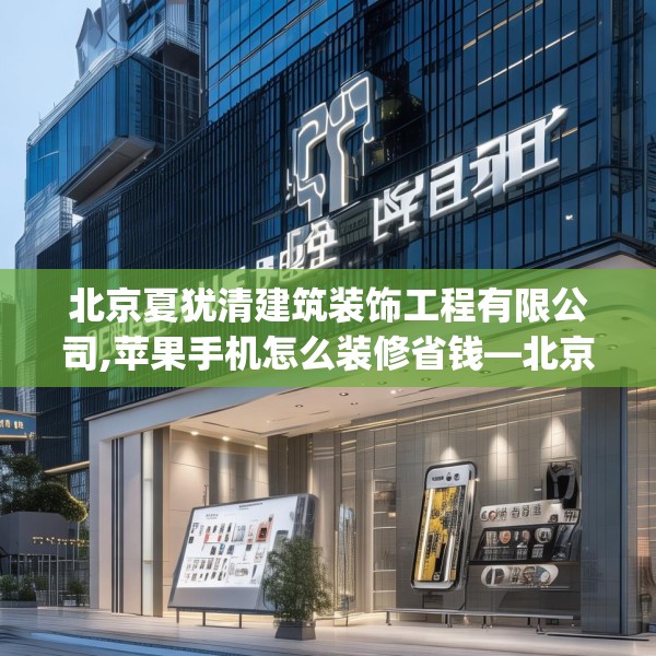 北京夏犹清建筑装饰工程有限公司,苹果手机怎么装修省钱—北京夏犹清建筑装饰工程有限公司552.a428b429c432fgy.439lkjl