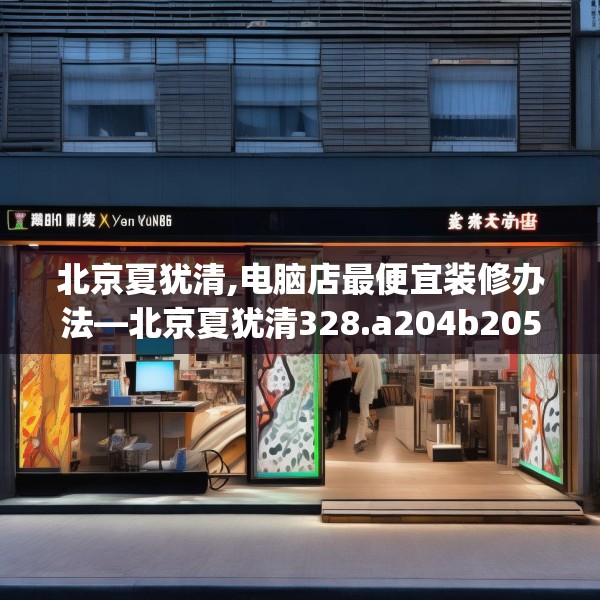 北京夏犹清,电脑店最便宜装修办法—北京夏犹清328.a204b205c208fgy.215htyj