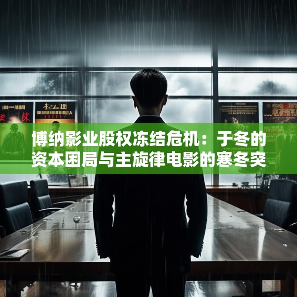 博纳影业股权冻结危机：于冬的资本困局与主旋律电影的寒冬突围