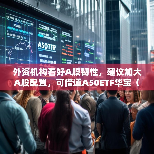外资机构看好A股韧性，建议加大A股配置，可借道A50ETF华宝（159596）布局