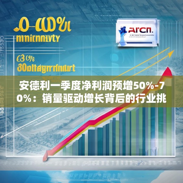 安德利一季度净利润预增50%-70%：销量驱动增长背后的行业挑战