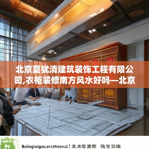 北京夏犹清建筑装饰工程有限公司,衣柜装修南方风水好吗—北京夏犹清建筑装饰工程有限公司527.a403b404c407fgy.414fds