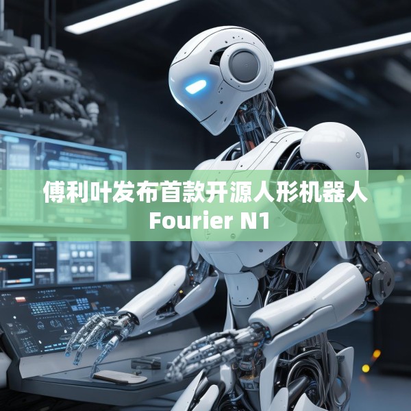 傅利叶发布首款开源人形机器人 Fourier N1