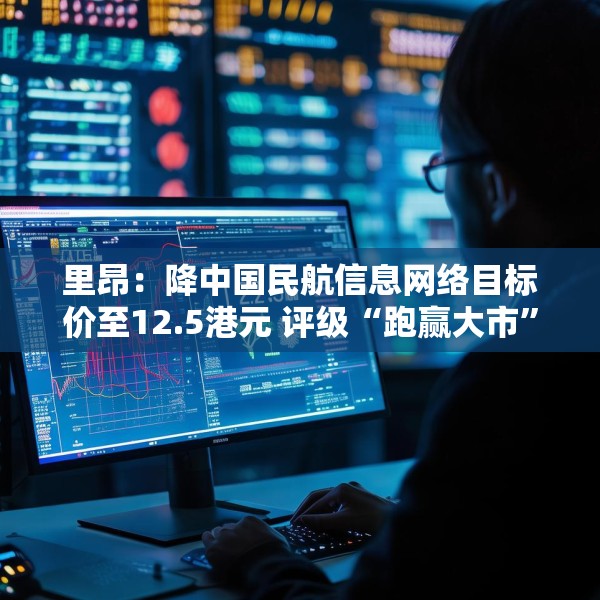 里昂：降中国民航信息网络目标价至12.5港元 评级“跑赢大市”