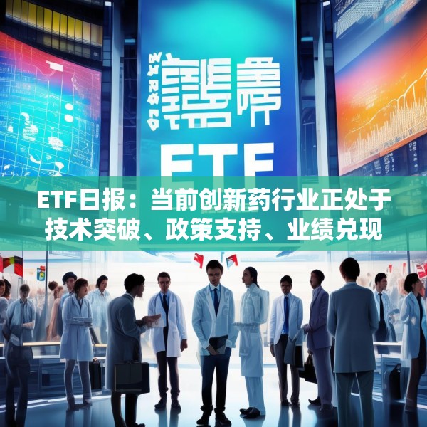 ETF日报：当前创新药行业正处于技术突破、政策支持、业绩兑现、全球化扩张四重驱动下的景气上行周期