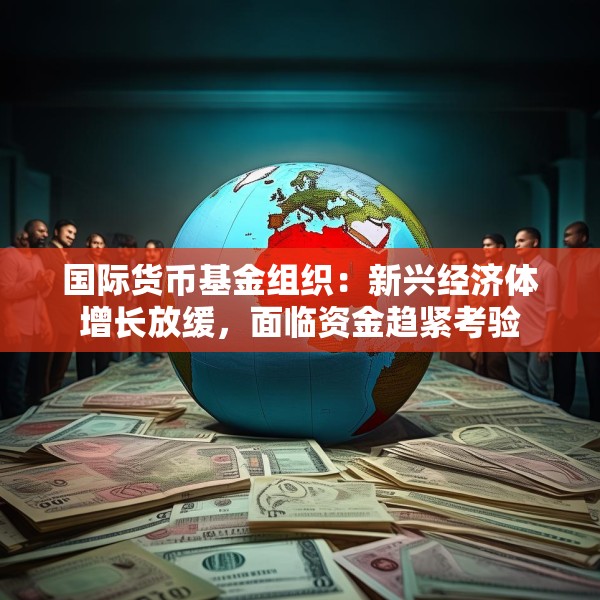 国际货币基金组织：新兴经济体增长放缓，面临资金趋紧考验