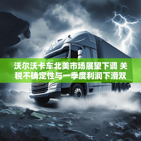 沃尔沃卡车北美市场展望下调 关税不确定性与一季度利润下滑双重施压