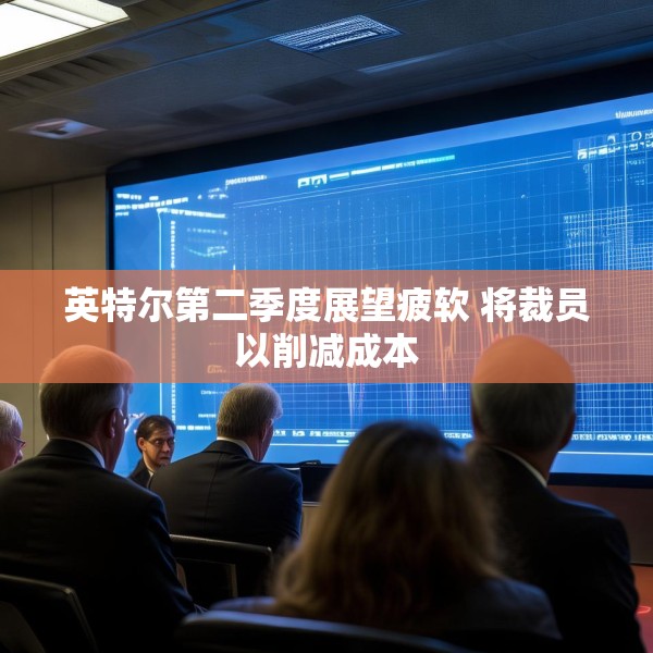 英特尔第二季度展望疲软 将裁员以削减成本