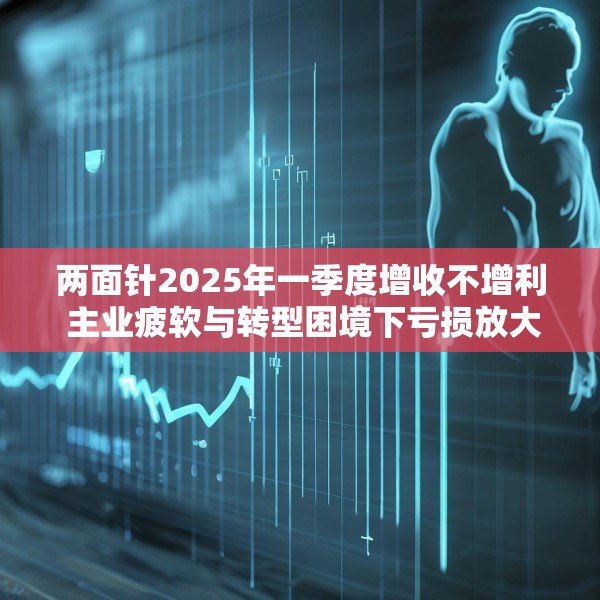 两面针2025年一季度增收不增利 主业疲软与转型困境下亏损放大