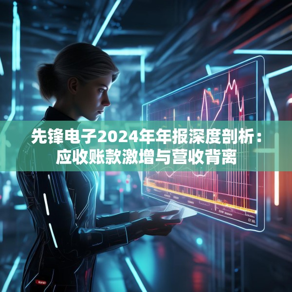 先锋电子2024年年报深度剖析：应收账款激增与营收背离