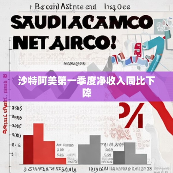 沙特阿美第一季度净收入同比下降