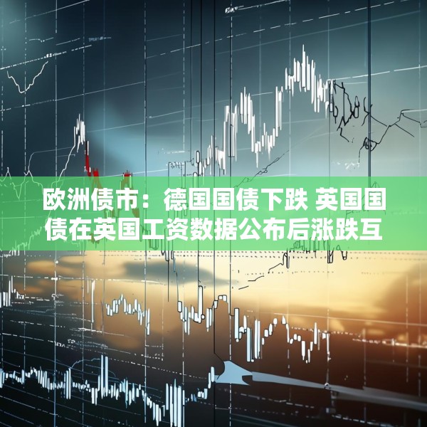 欧洲债市：德国国债下跌 英国国债在英国工资数据公布后涨跌互现