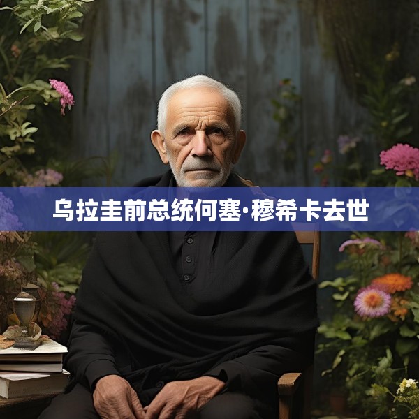 乌拉圭前总统何塞·穆希卡去世