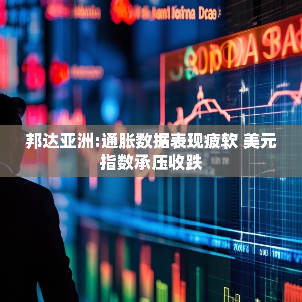邦达亚洲:通胀数据表现疲软 美元指数承压收跌
