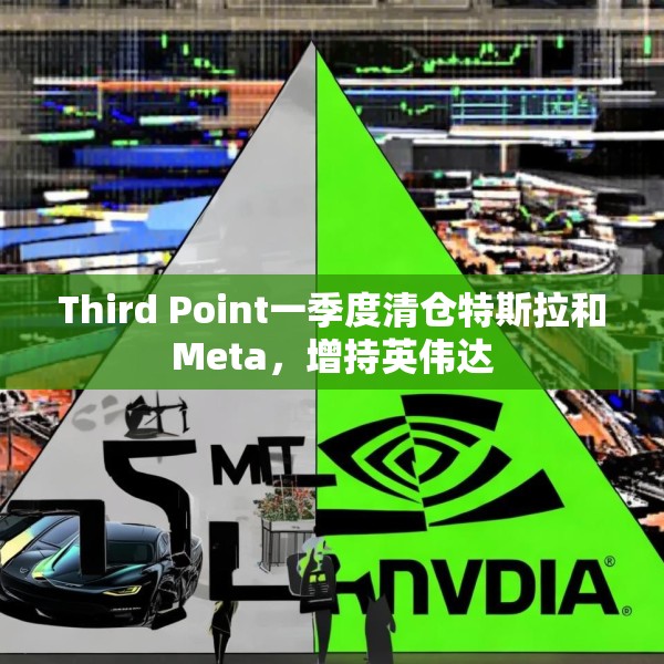 Third Point一季度清仓特斯拉和Meta，增持英伟达