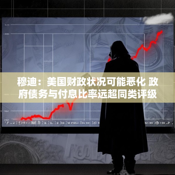 穆迪：美国财政状况可能恶化 政府债务与付息比率远超同类评级主权国家