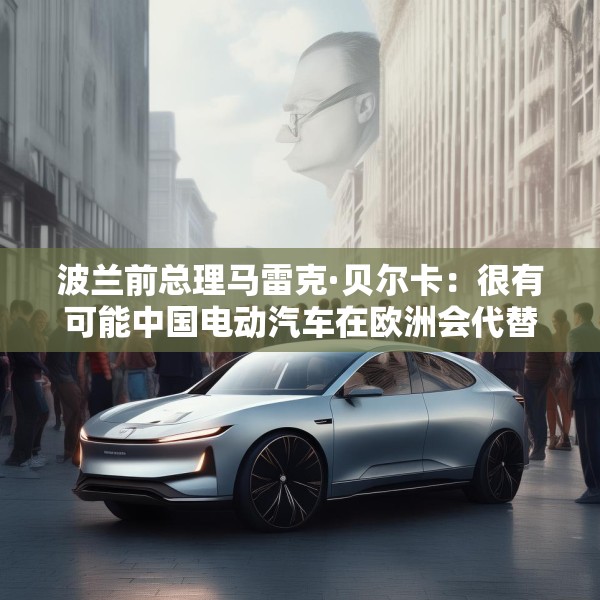 波兰前总理马雷克·贝尔卡：很有可能中国电动汽车在欧洲会代替特斯拉